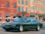 Jaguar XJ8 1997 года